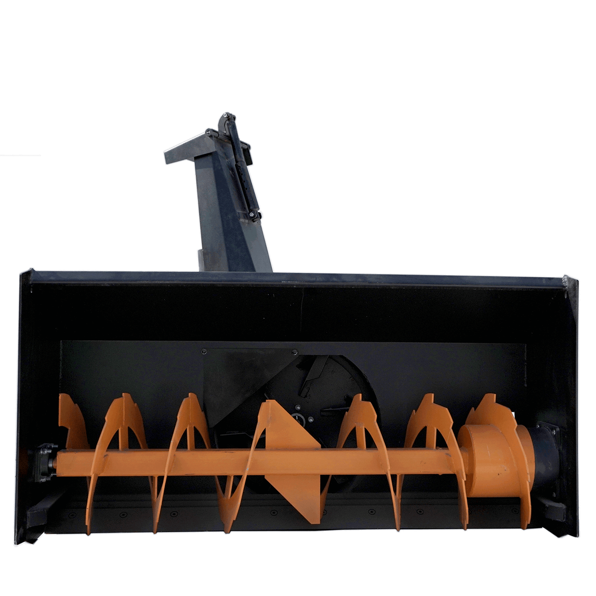 Chery Industrial Greatbear Skid Steer 68'' Snow Blower