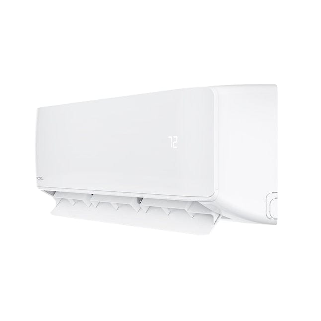 MRCOOL DIY 5th Gen E Star 24K BTU Single Zone Mini Split Complete System with 25ft. Line Set 230V