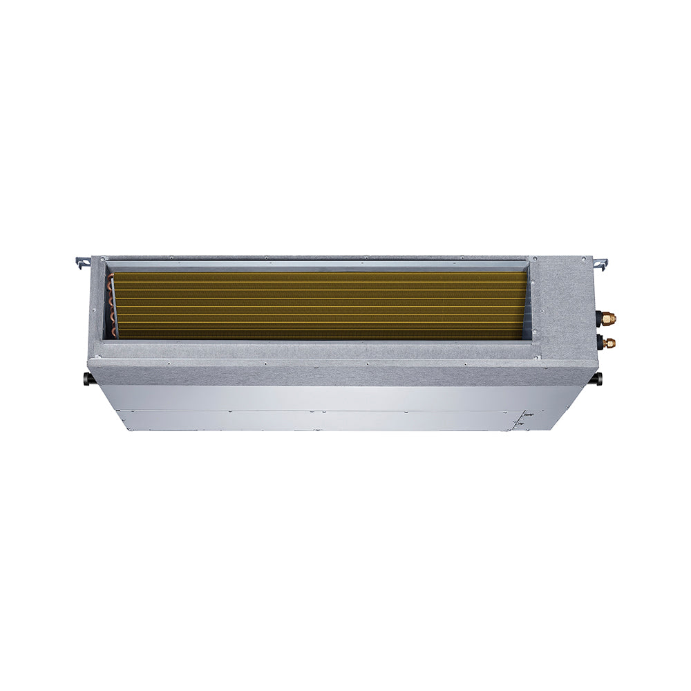 MRCOOL Olympus 12,000 BTU 1 Ton Ducted Mini-Split Air Handler 230V/60Hz DUCT-12HP-230B-O