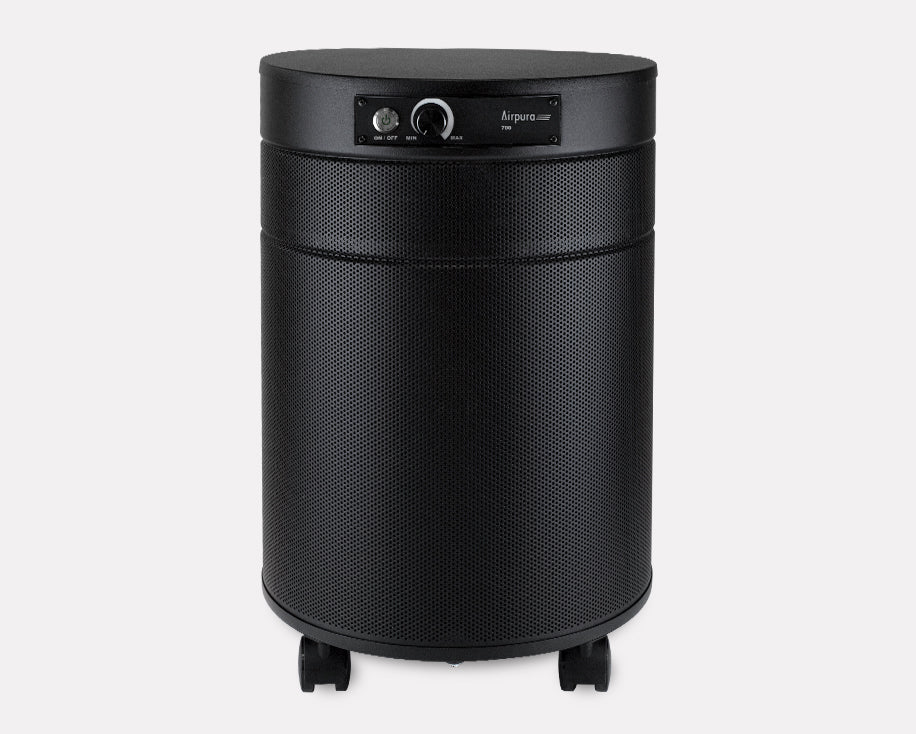 F714 - Formaldehyde, VOCs and Particles Air Purifier - Airpura Industries