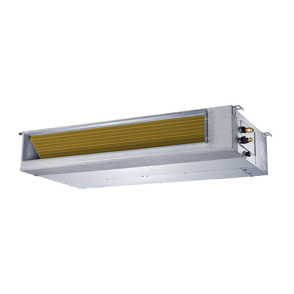 MRCOOL Olympus 9,000 BTU 3/4 Ton Ducted Heat Pump Air Handler 230V/60Hz DUCT-09HP-230B-O