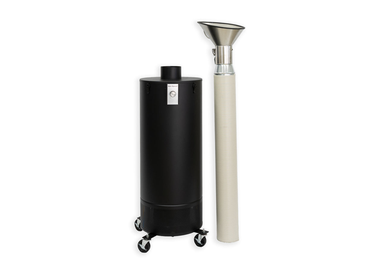 Airpura 900-MAX Heavy Industrial Fume Extractor