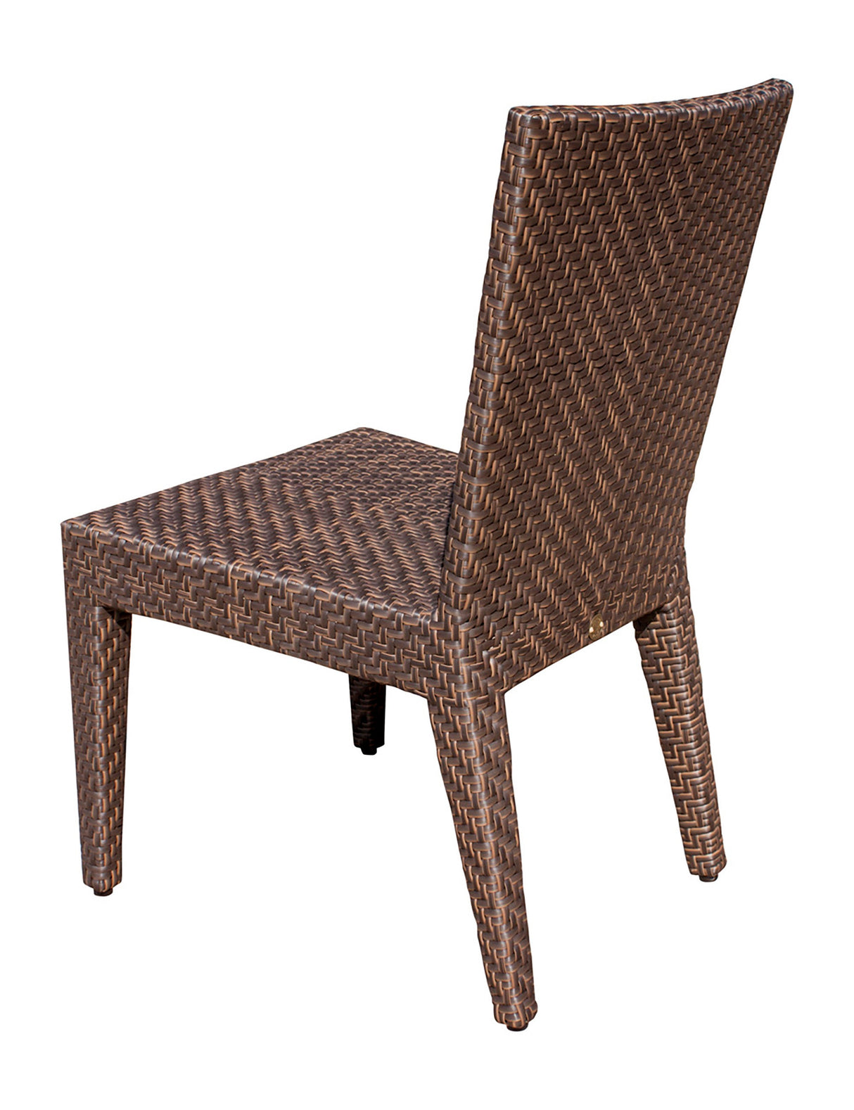 Atlantis Set of 2 Side chair