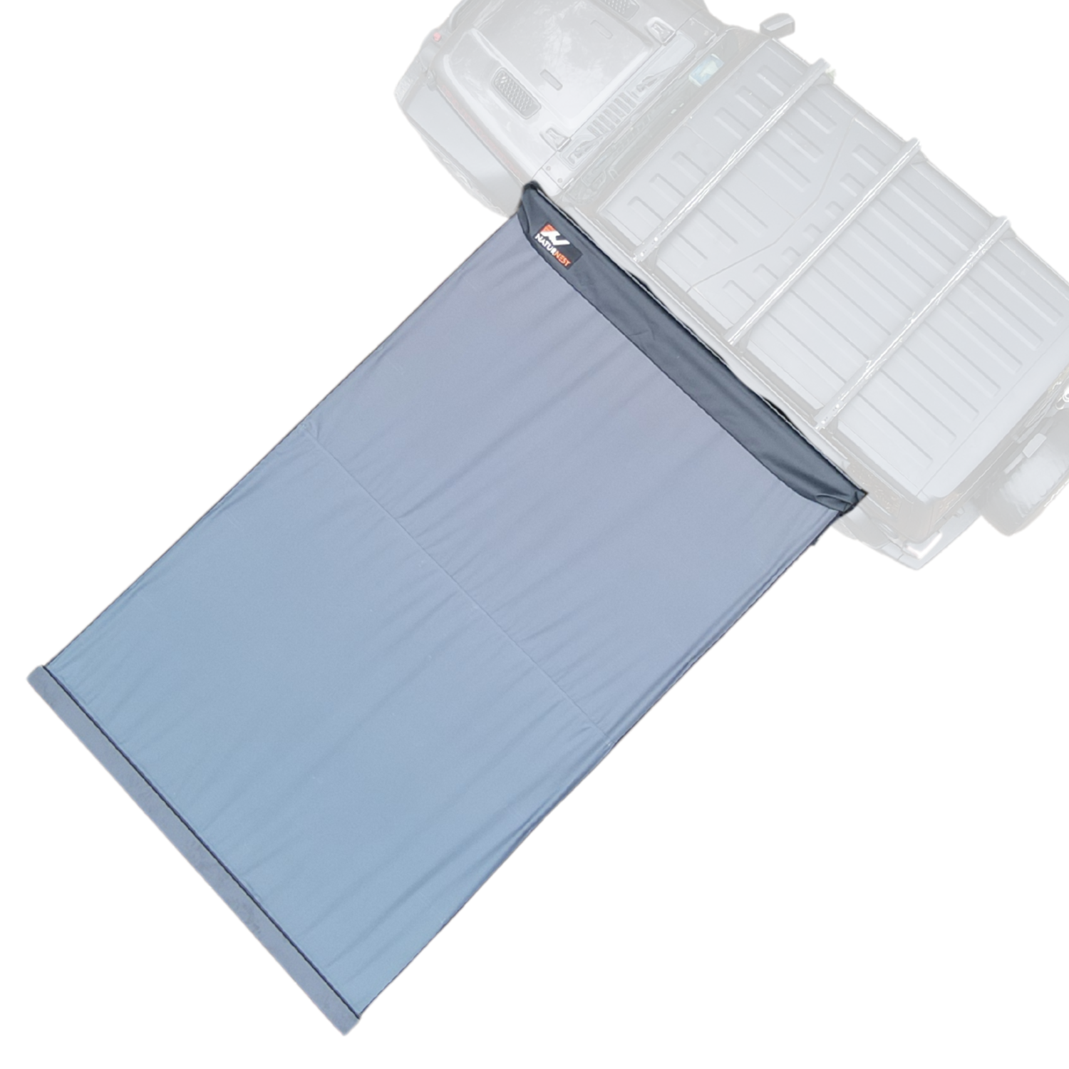 Naturnest 90 Degree Straight Pull Awning