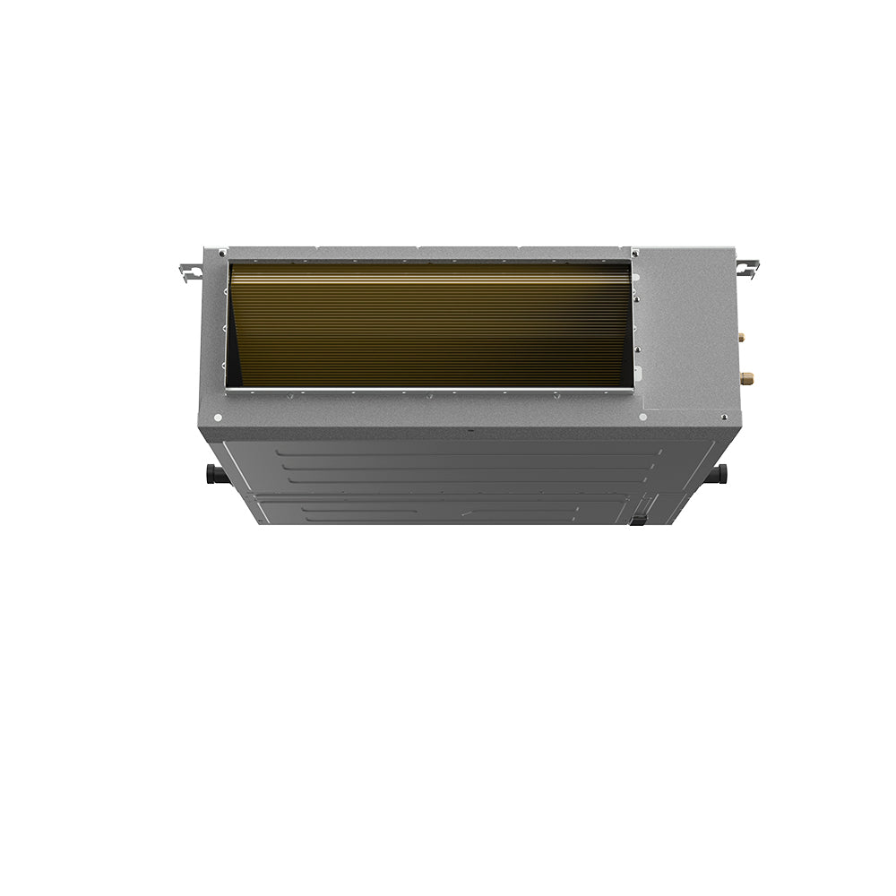 MRCOOL Olympus 24,000 BTU 2-Ton Ducted Mini Split Air Handler 230V/60Hz DUCT-24HP-230B-O