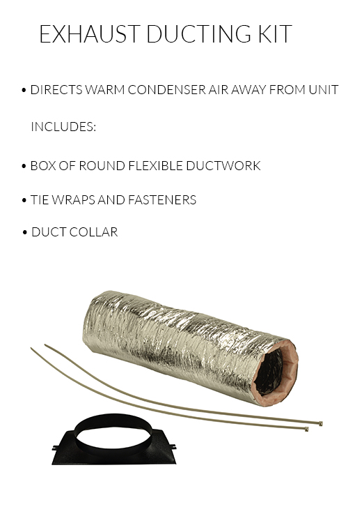 Wine Guardian 009 TTW Wine Cooling Unit