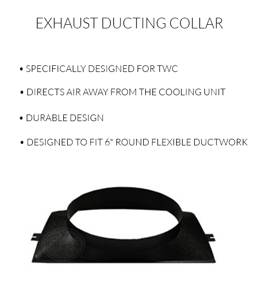 Wine Guardian 018 TTW Wine Cooling Unit