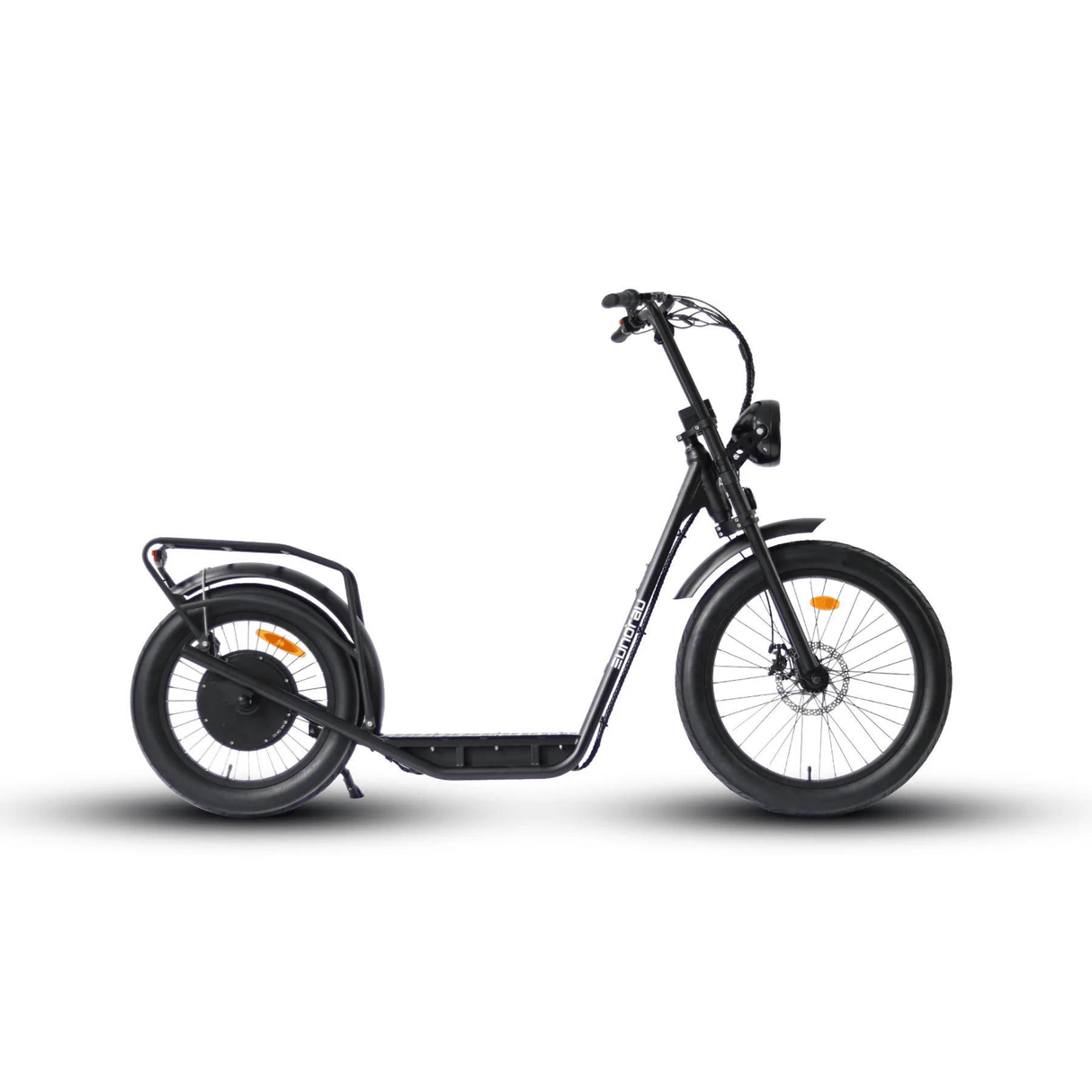 Eunorau Jumbo 1000W Electric Bicycle