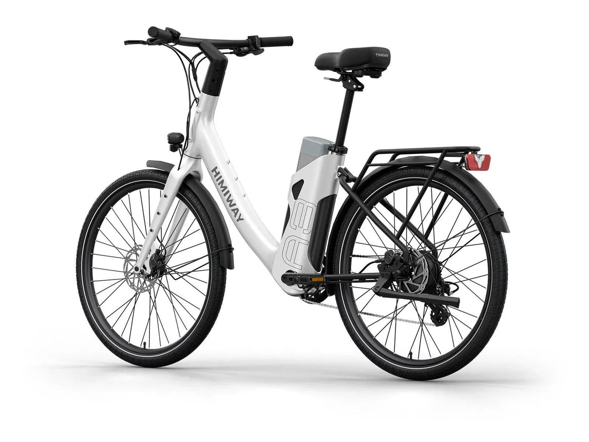 Himiway A3 500W Urban Electric Commuter Bike