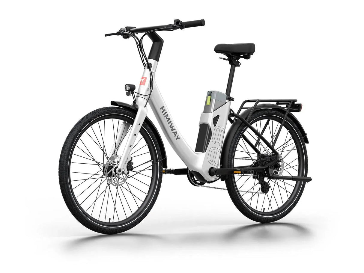 Himiway A3 500W Urban Electric Commuter Bike