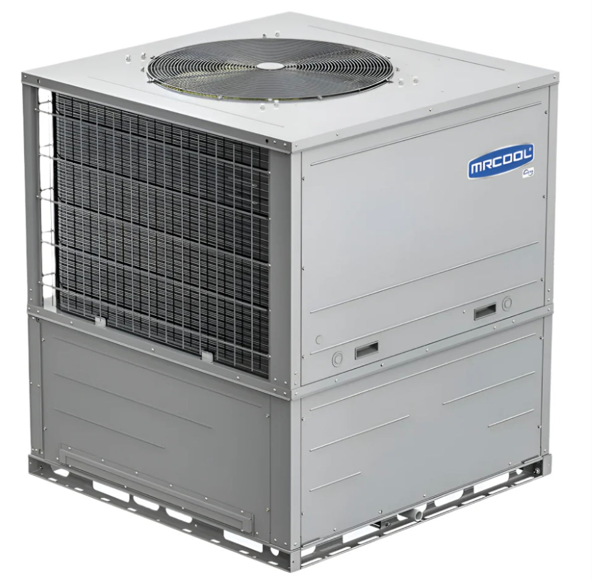 MRCOOL MDPH18060D 5‑Ton (60k BTU) 18 SEER2 DC Inverter Universal Packaged Heat Pump – R‑32