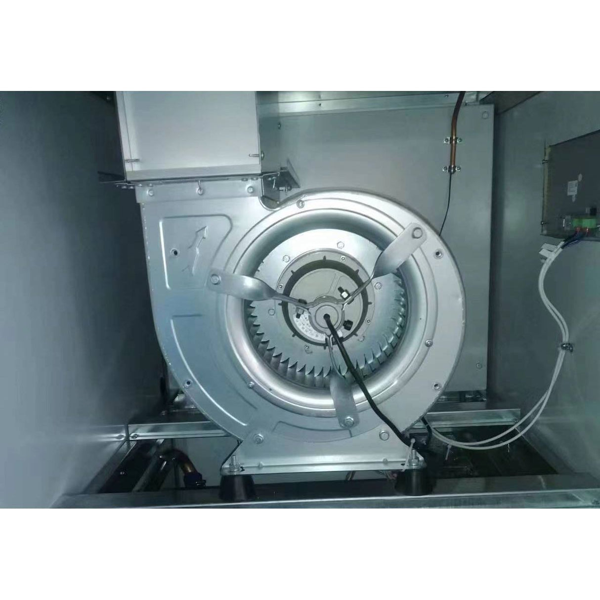 APOLLO Central Air Handling AHU