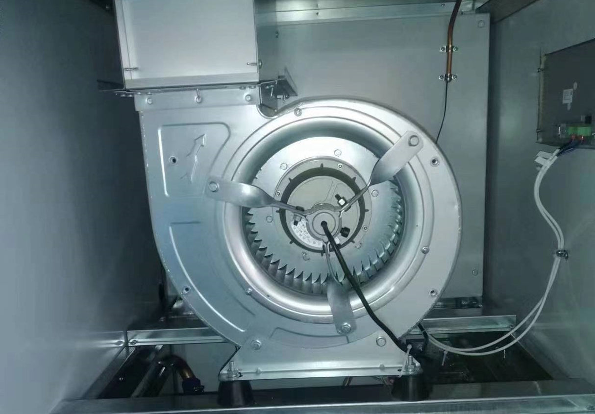 APOLLO Central Air Handling AHU 25 Ton