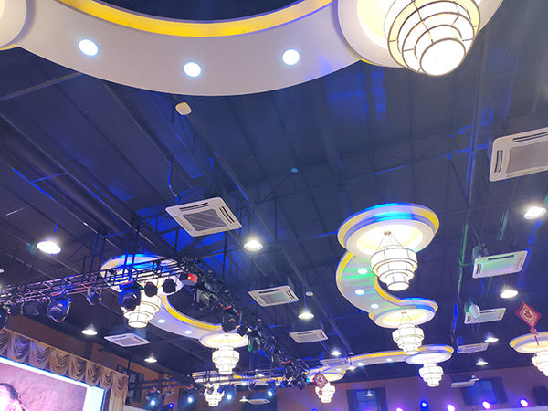 APOLLO Commercial Fan Coil Unit (FCU)