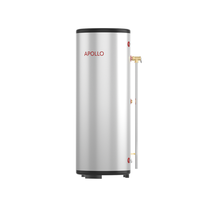 APOLLO Stainless Buffer Tank - 175/250gal