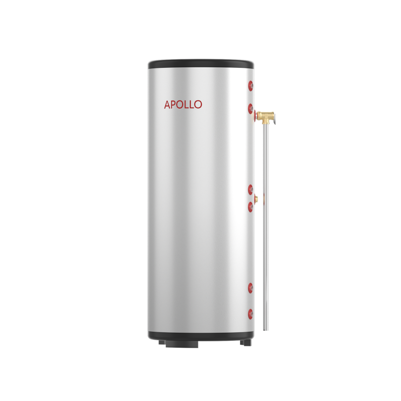 APOLLO Stainless Buffer Tank - 175/250gal