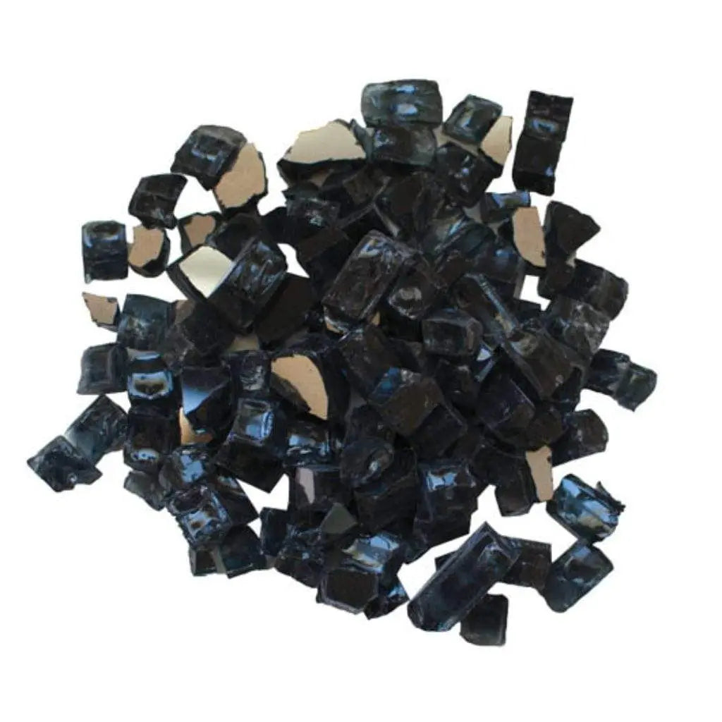 Amantii 5 lbs. Decorative Fire Glass Media Accessory AMSF-GLASS-06