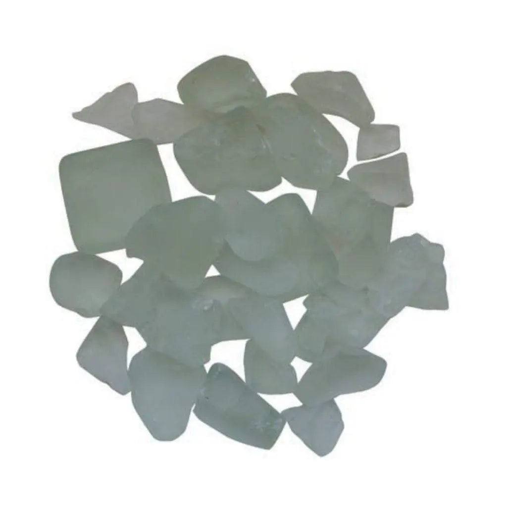 Amantii 5 lbs. Decorative Fire Glass Media Accessory AMSF-GLASS-06