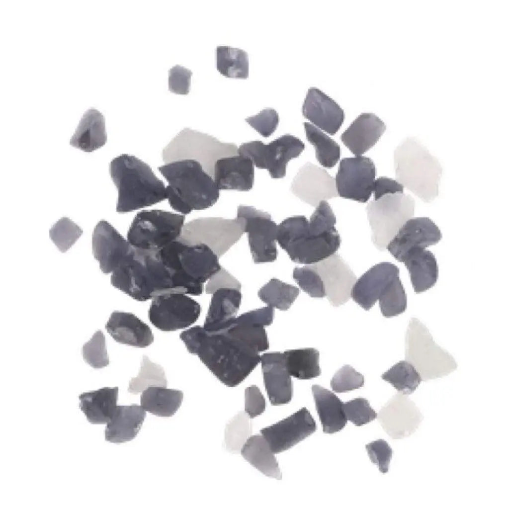 Amantii 5 lbs. Decorative Fire Glass Media Accessory AMSF-GLASS-06