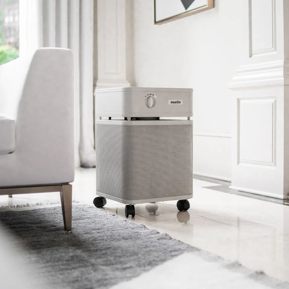 Austin Air HealthMate Air Purifier