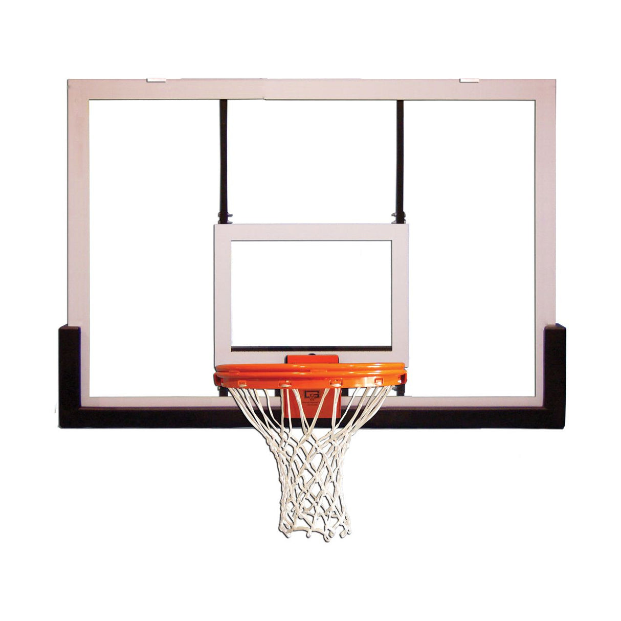 Gared Residential Acrylic Basketball Backboard 36″ x 48″ Acrylic Rebound Board