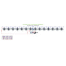 Alien Hydroponics V-SYSTEM 14 Pot 1 Row Kit