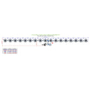 Alien Hydroponics V-SYSTEM 17 Pot 1 Row Kit