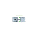Alien Hydroponics RAIN 1 Pot Kit