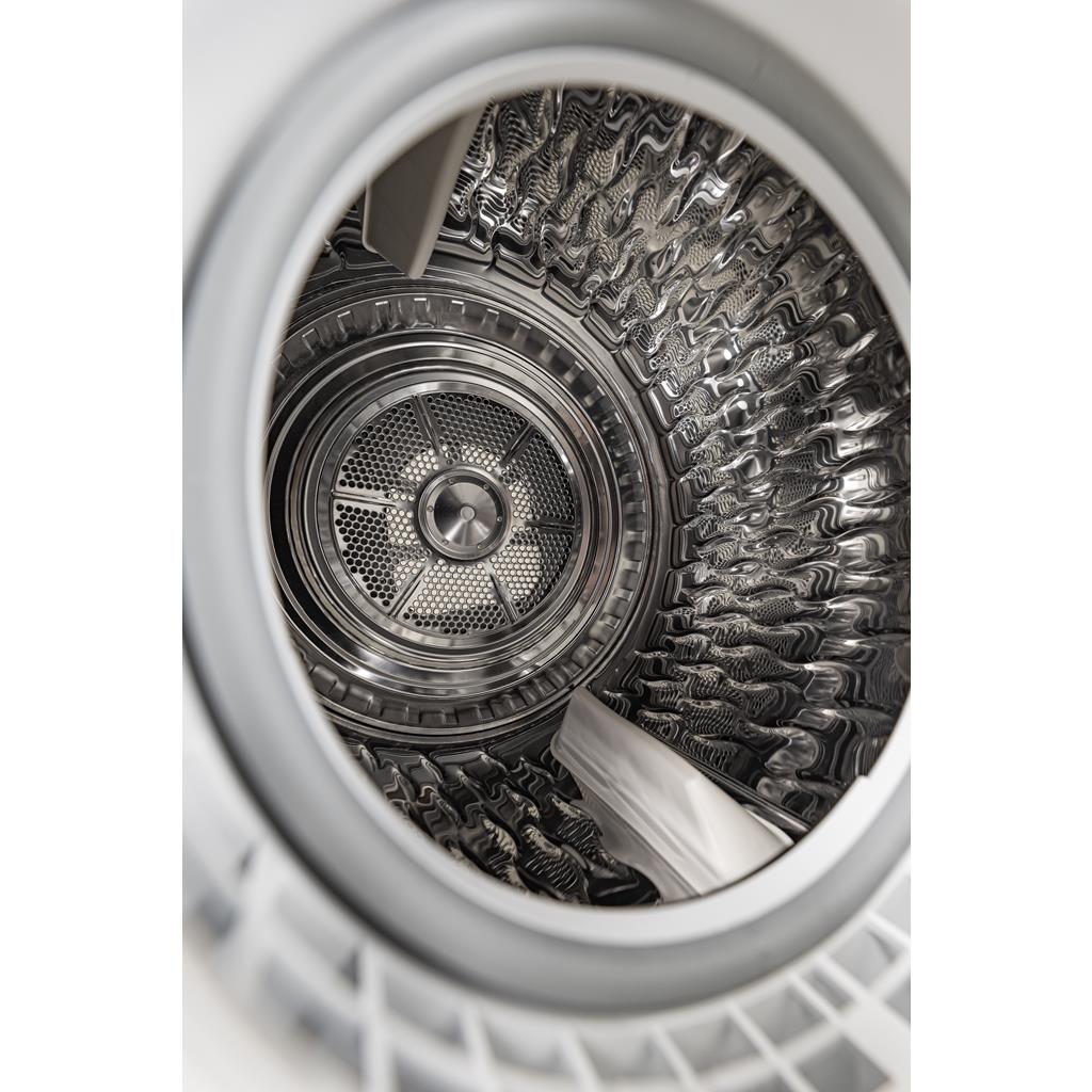 Breda 24" Stackable Heat Pump Ventless Washer Dryer LUDH92700