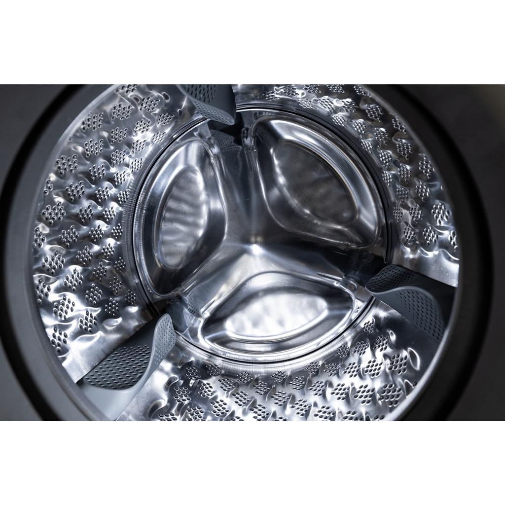 Breda 24" 17.6 lb Front Load Washer LUWM81400