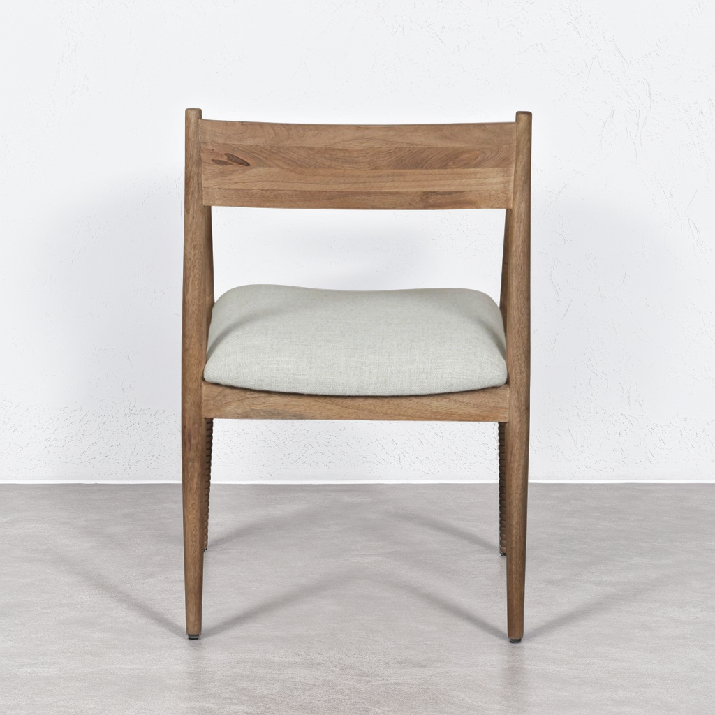 Carbon Designs Elliot Dining Chair