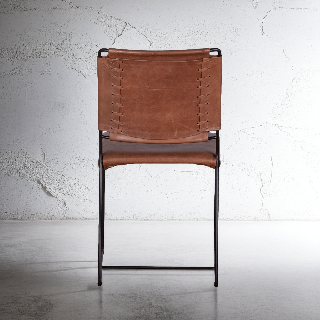 Carbon Designs Maxwell Dining Chair