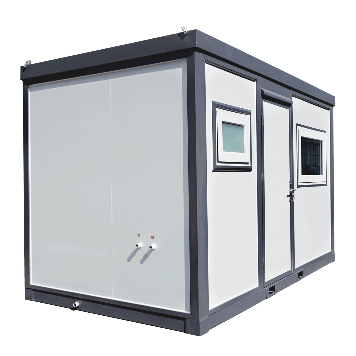 Chery Industrial Portable Office with Bedroom and Bathroom