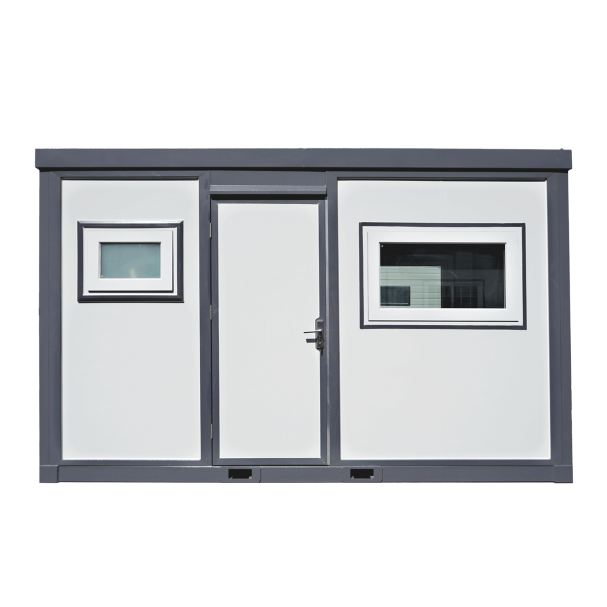 Chery Industrial Portable Office with Bedroom and Bathroom
