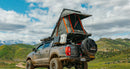 BadAss TENTS - "PACKOUT"- Soft top Rooftop Tent (Universal Fit)