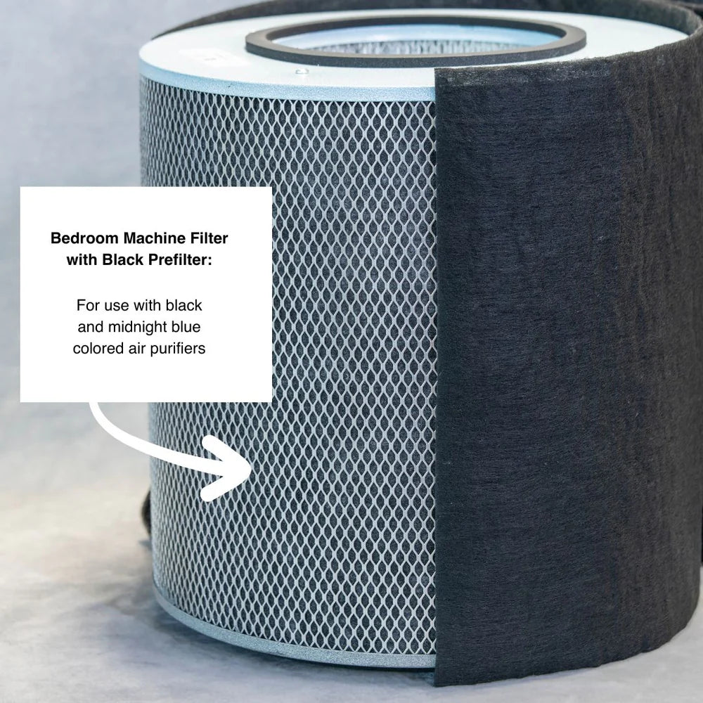 Austin Air Bedroom Machine Filter