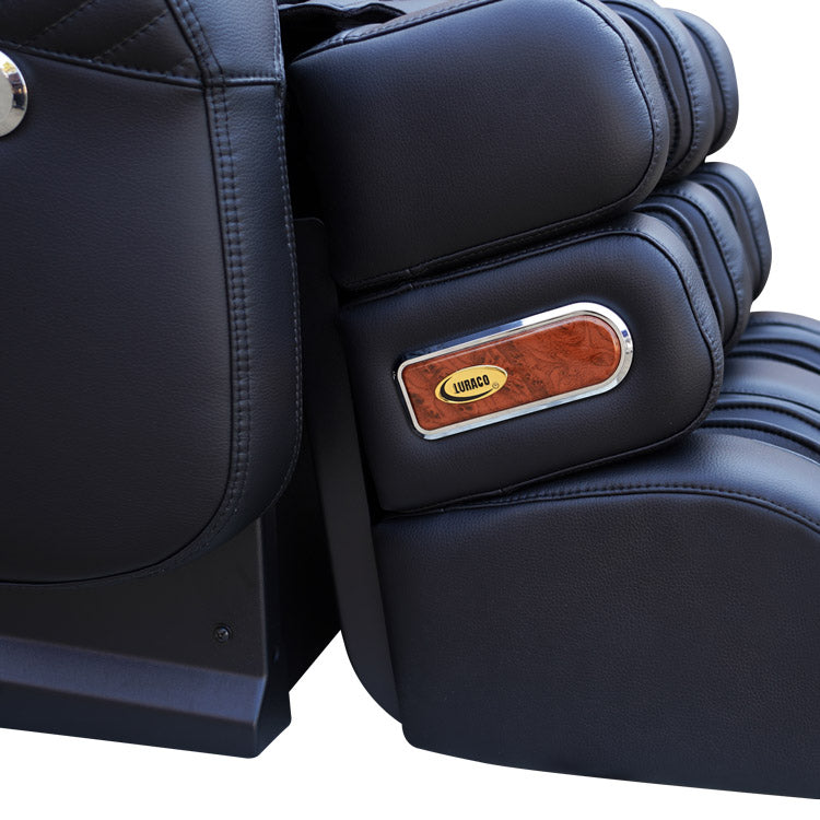 Luraco i9 Max Plus Medical Massage Chair Made In USA