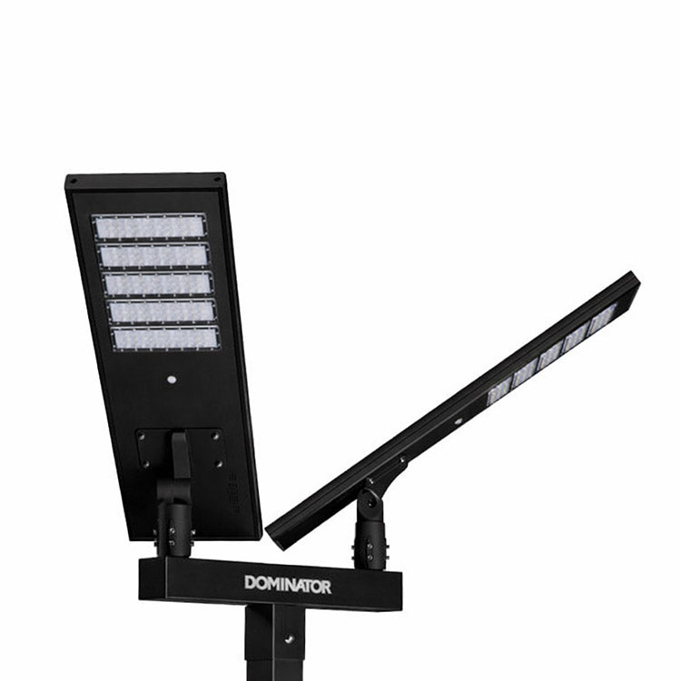 Dominator 16 ft Court Lights Full Assembly Outdoor Basketball Lighting System