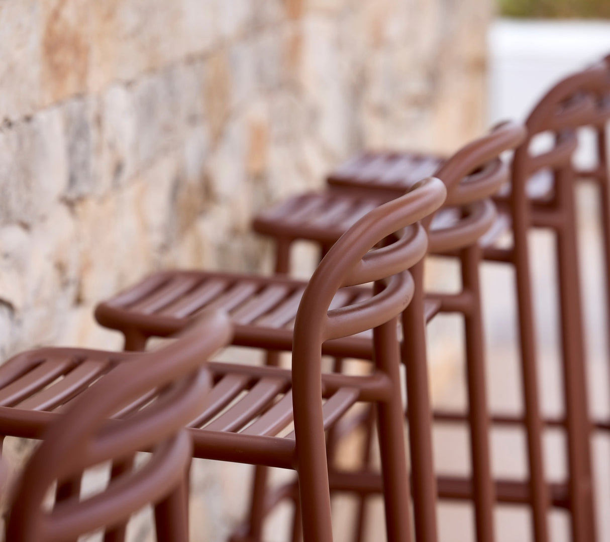 Bliss Bar Chair