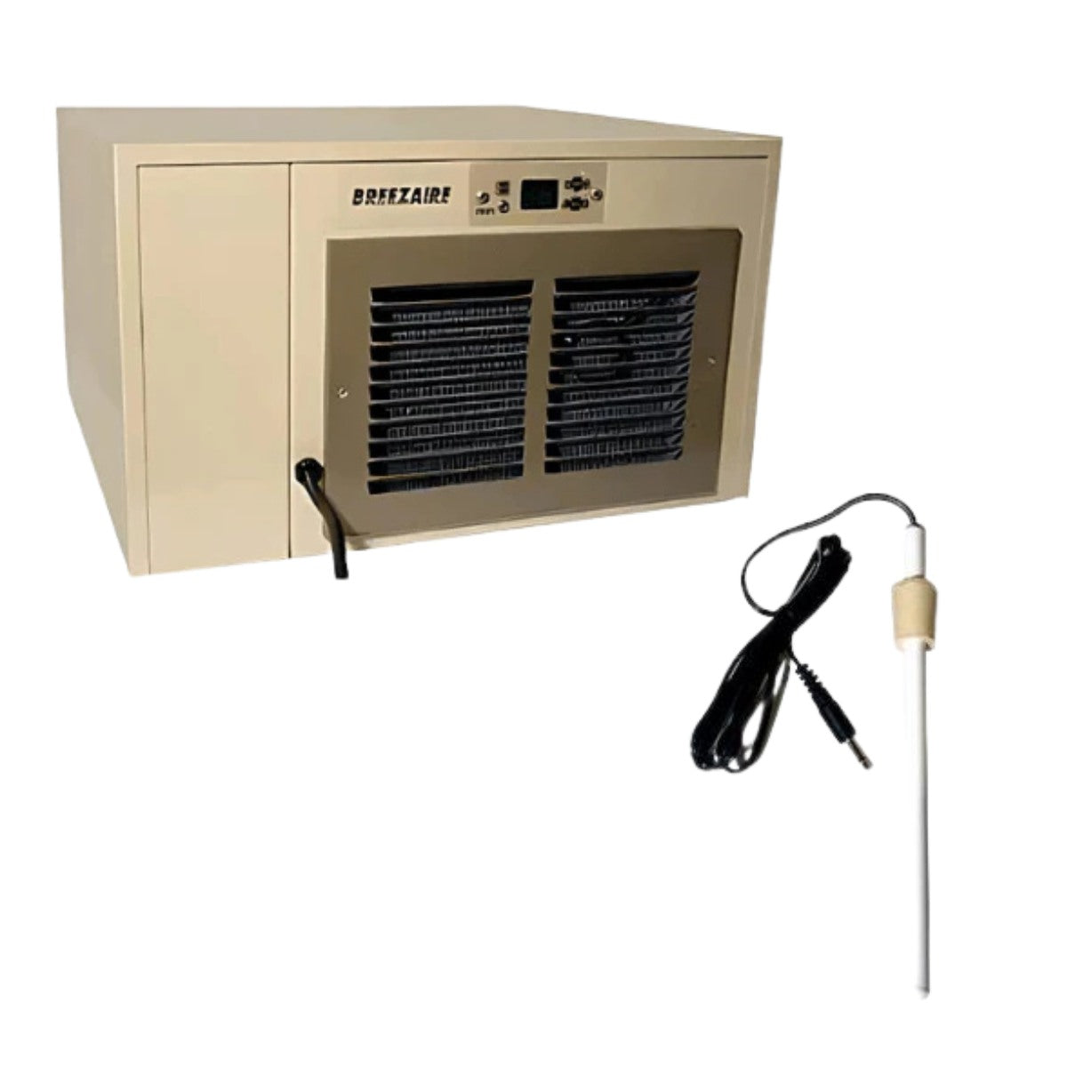 Breezaire WKCE 1060 Wine Cabinet Cooling Unit