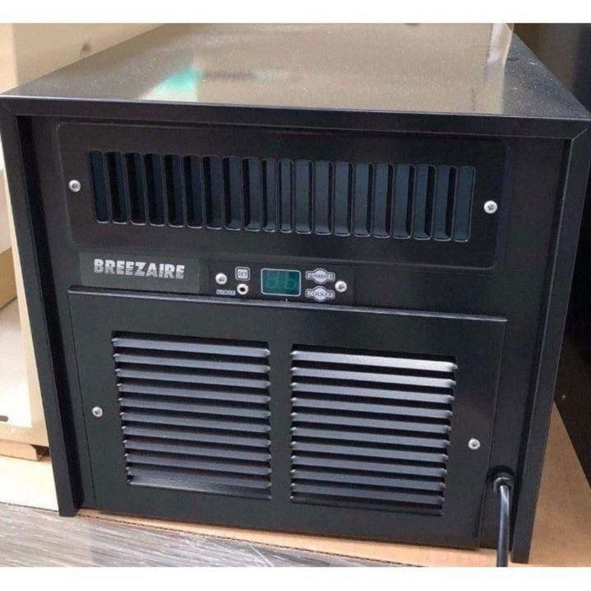 Breezaire WKL 1060 Wine Cellar Cooling Unit