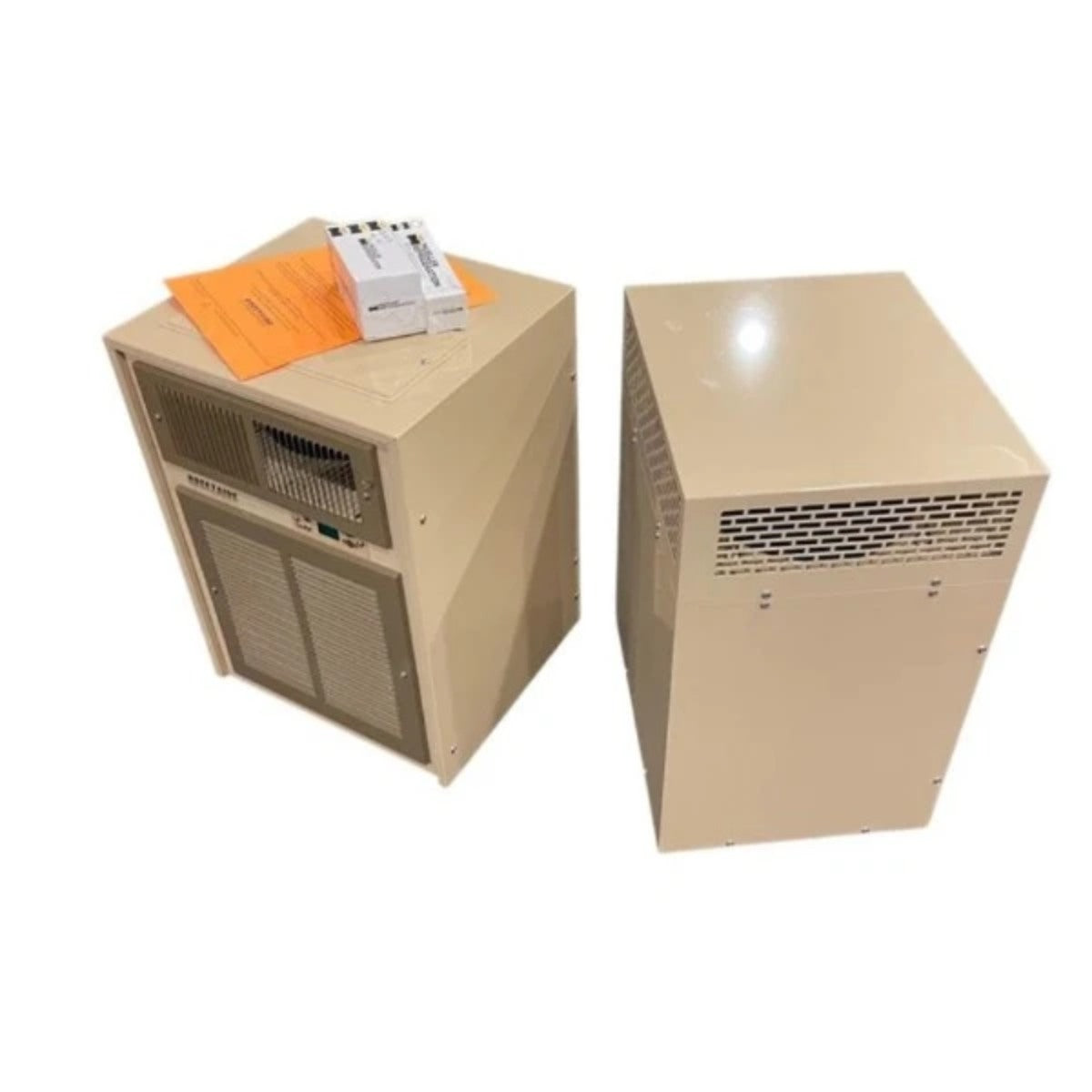 Breezaire WKSL 4000 Wine Cellar Cooling Unit