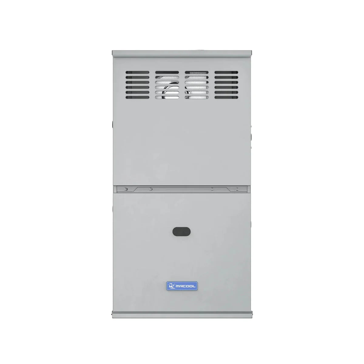 MRCOOL MGA80SE080C4C 80k BTU 80% AFUE Variable Speed VersaPro Gas Furnace Multi-Position 21" Cabinet