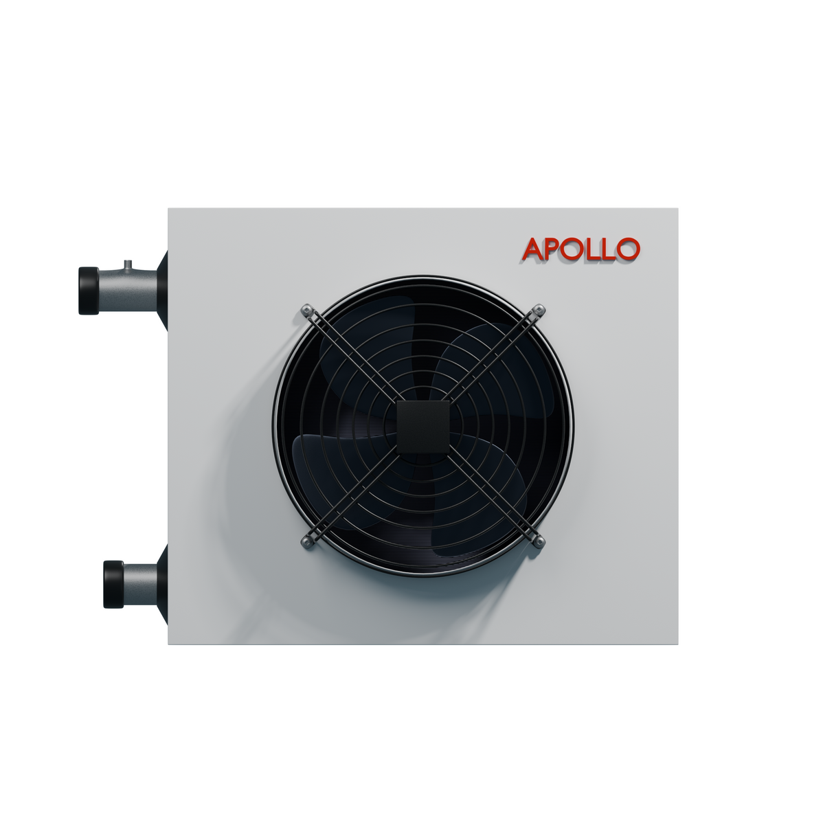 APOLLO Commercial Fan Coil Unit (FCU)