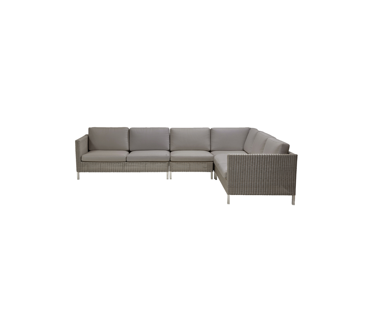 Connect Modular Corner Sofa Outdoor Lounge Sofa
