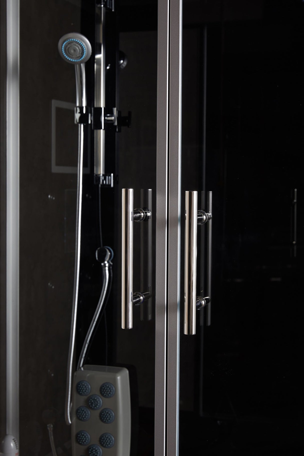 Maya Bath Platinum Catania-R 71″ x 38″ x 88″ Steam Shower