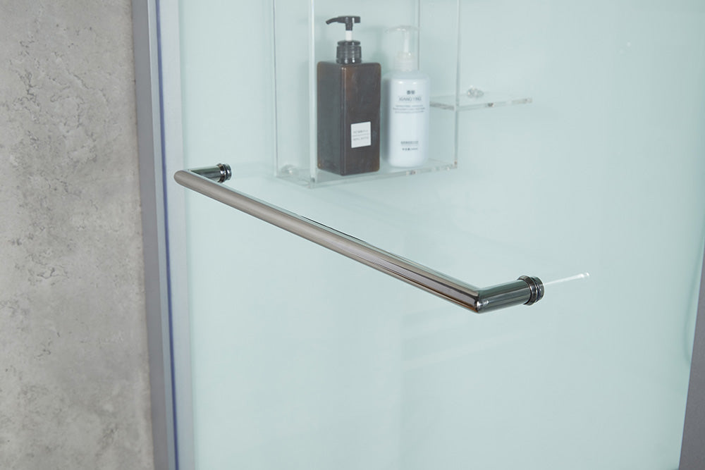 Maya Bath Platinum Catania-R 71″ x 38″ x 88″ Steam Shower