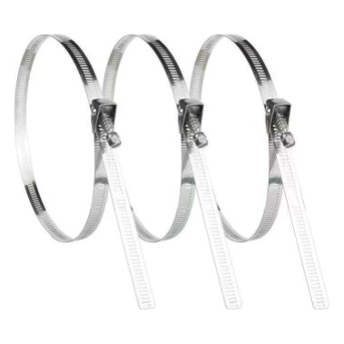 APOLLO Stainless Expansion Tank