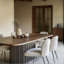 Carbon Designs The Clementine Dining Table