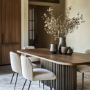 Carbon Designs The Clementine Dining Table